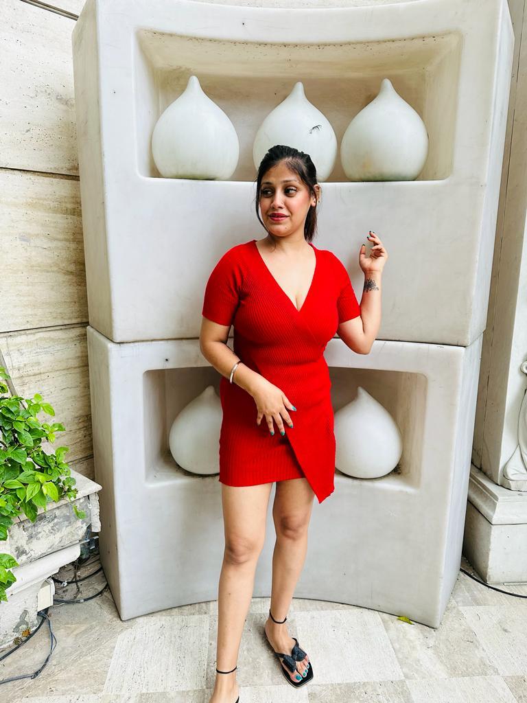 Bharatpur call girl